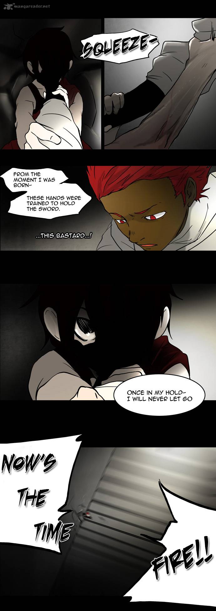 Tower of God Chapter 45 image 17